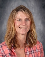 Sherry Davis